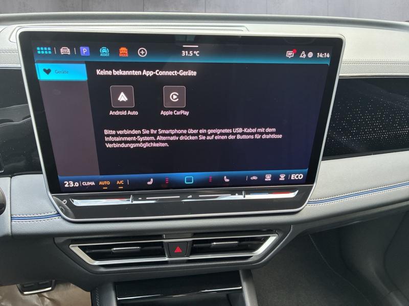 VW Tiguan Sport eHybrid DSG 150 kW