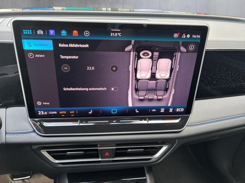 VW Tiguan Sport eHybrid DSG 150 kW