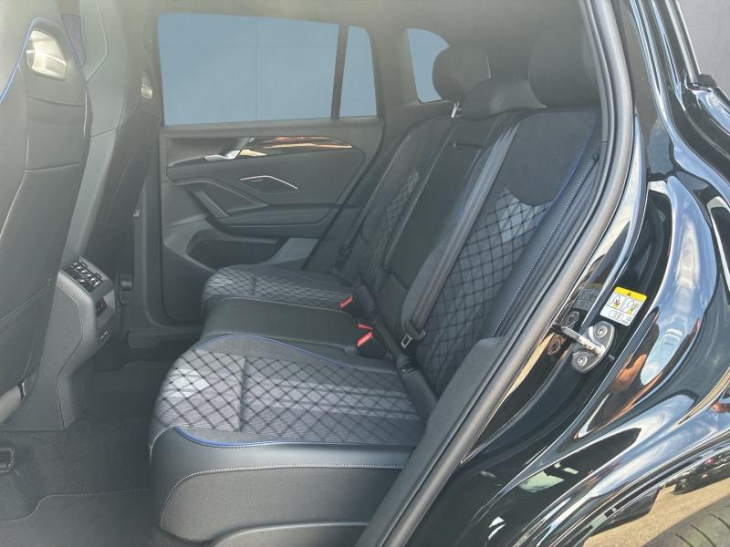 VW Tiguan Sport eHybrid DSG 150 kW