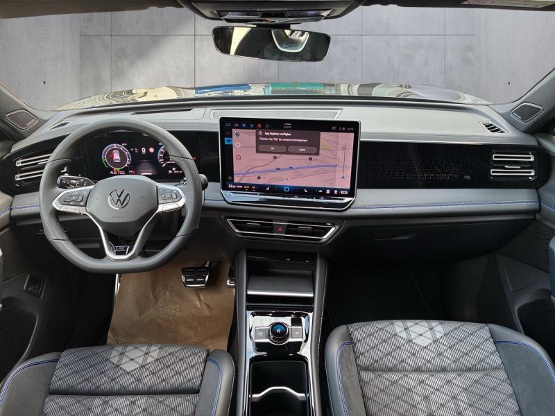 VW Tiguan Sport eHybrid DSG 150 kW
