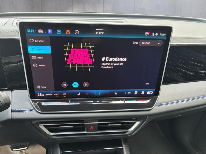 VW Tiguan Sport eHybrid DSG 150 kW