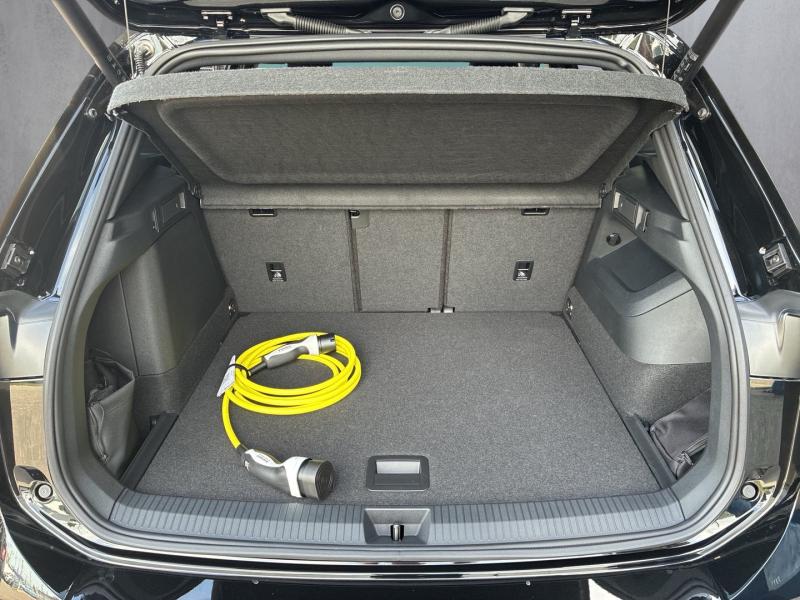 VW Tiguan Sport eHybrid DSG 150 kW