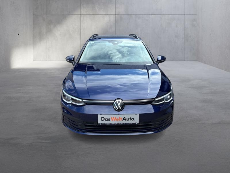 VW Golf Variant Life TDI