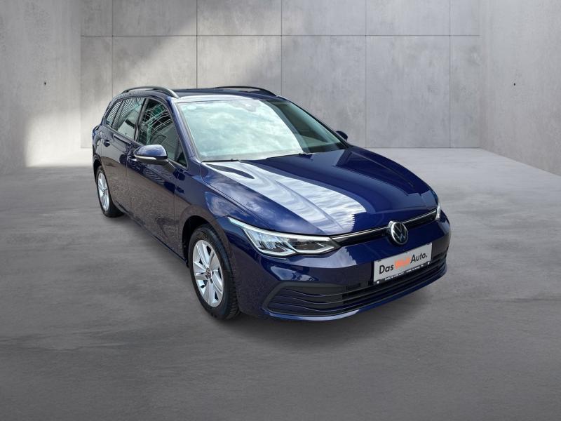 VW Golf Variant Life TDI