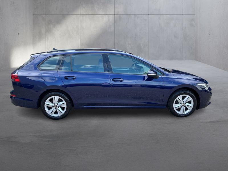 VW Golf Variant Life TDI