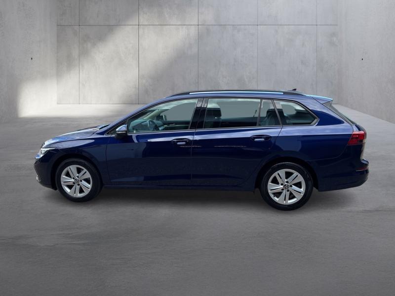 VW Golf Variant Life TDI