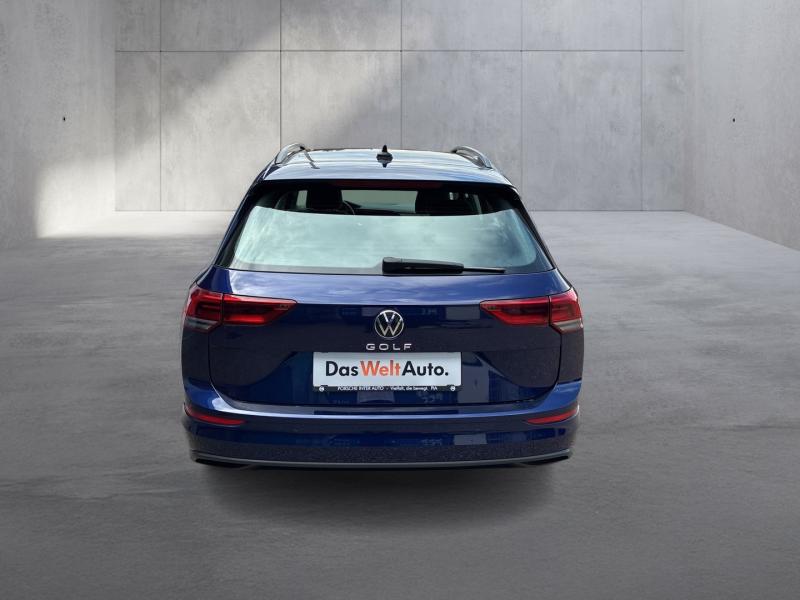VW Golf Variant Life TDI