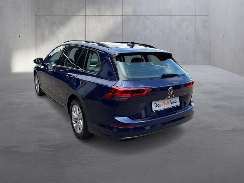VW Golf Variant Life TDI