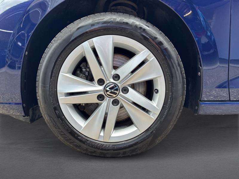 VW Golf Variant Life TDI
