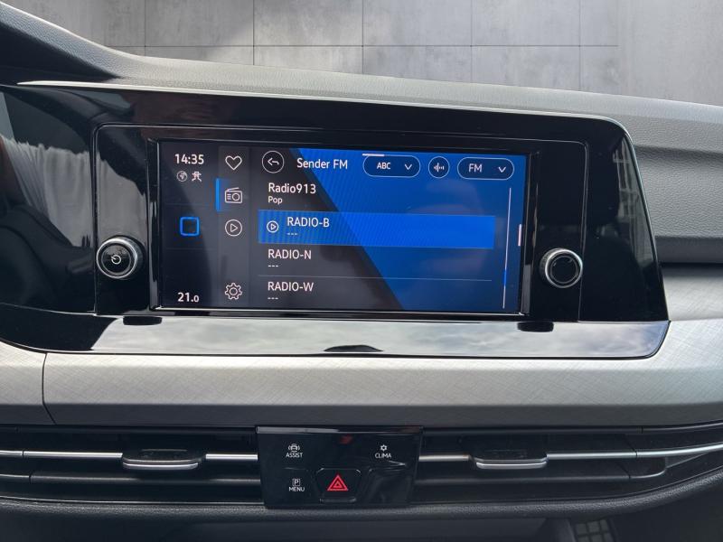 VW Golf Variant Life TDI