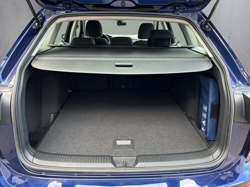 VW Golf Variant Life TDI