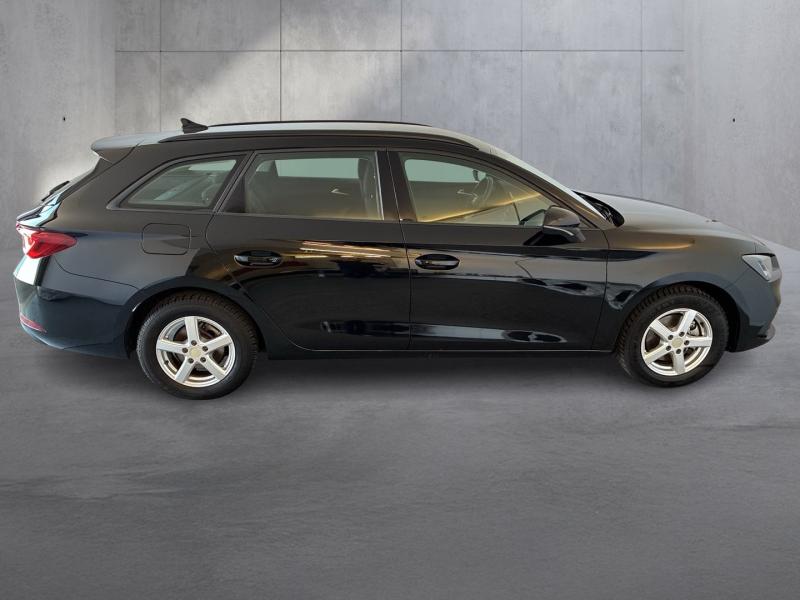 SEAT Leon SP Kombi Style 1.0 TSI