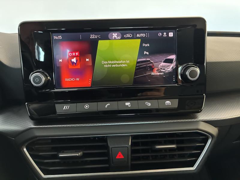 SEAT Leon SP Kombi Style 1.0 TSI