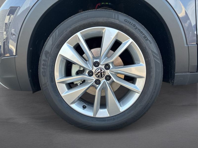 VW T-Cross Friends TSI DSG