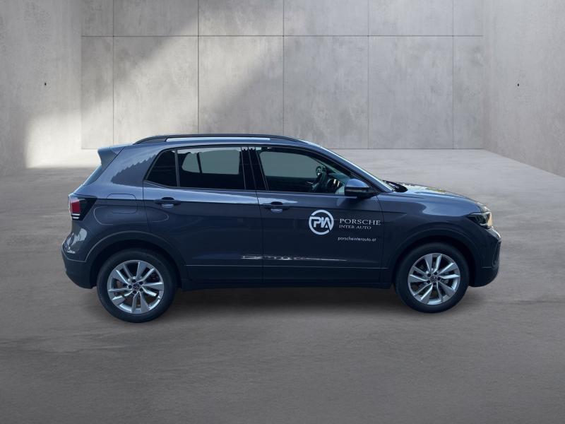 VW T-Cross Friends TSI DSG