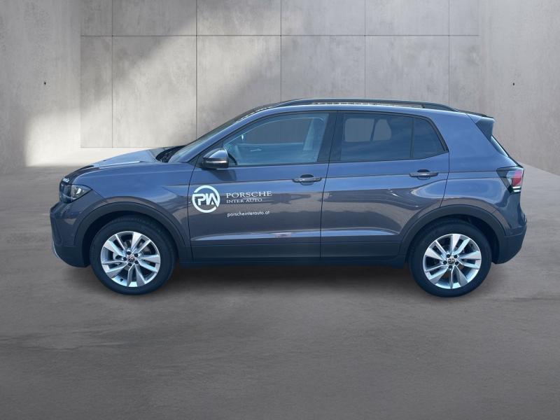 VW T-Cross Friends TSI DSG