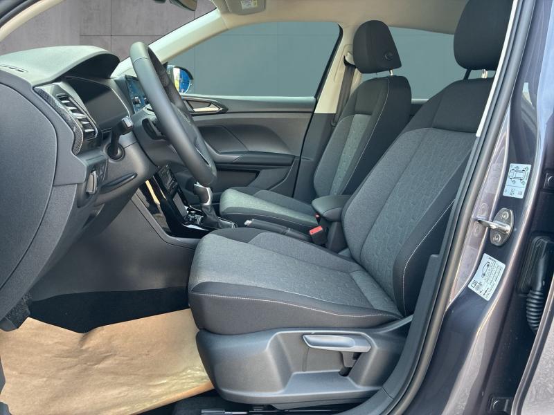 VW T-Cross Friends TSI DSG