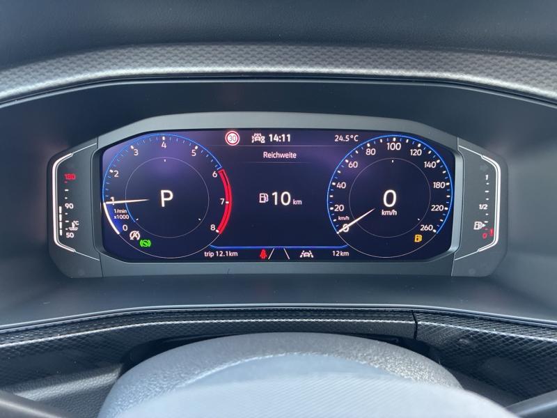 VW T-Cross Friends TSI DSG