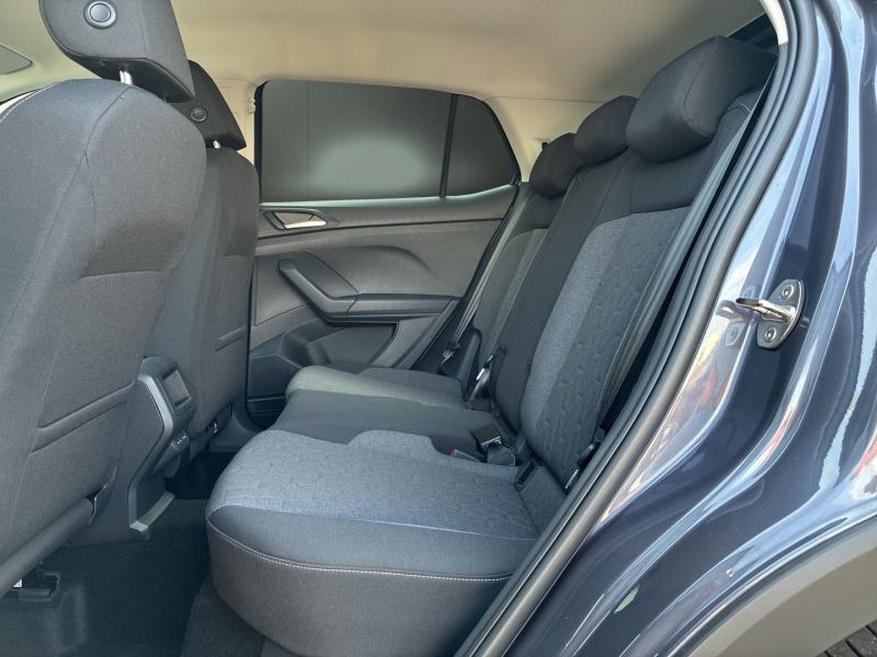 VW T-Cross Friends TSI DSG