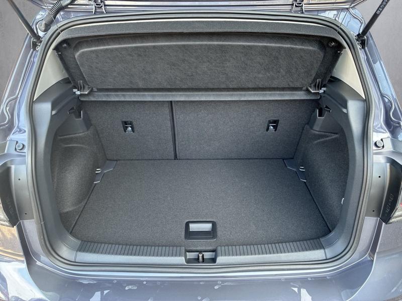 VW T-Cross Friends TSI DSG