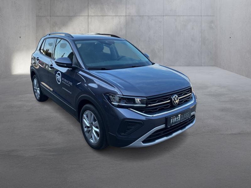 VW T-Cross Friends TSI DSG