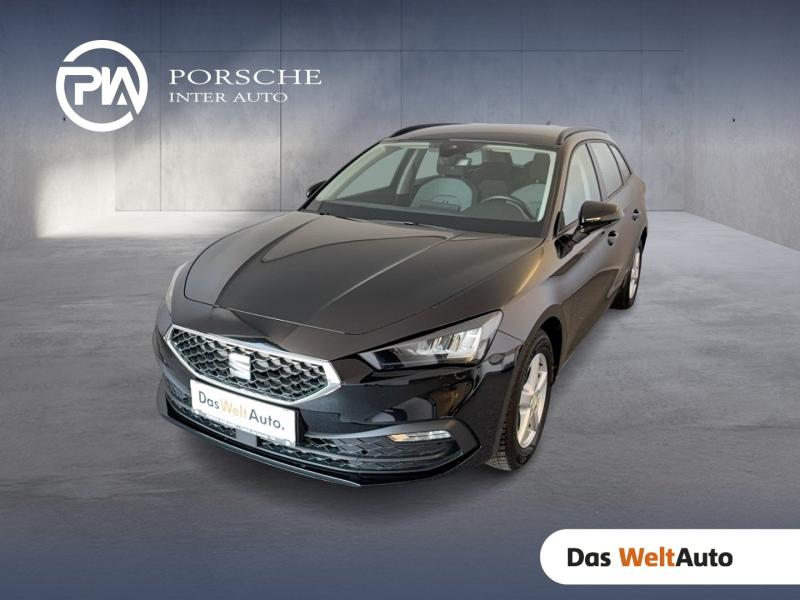 Leon Seat SEAT Leon SP Kombi Style 1.0 TSI