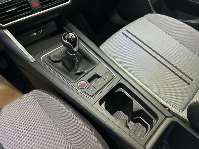 SEAT Leon SP Kombi Style 1.0 TSI