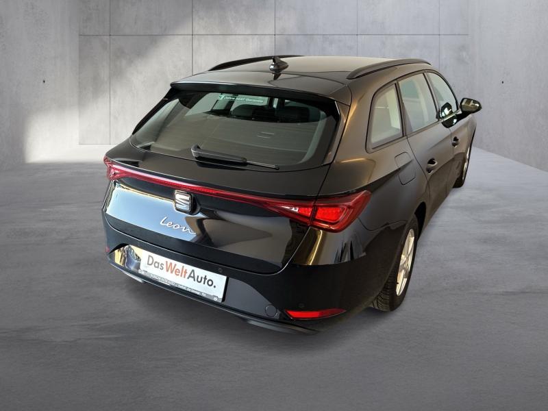 SEAT Leon SP Kombi Style 1.0 TSI