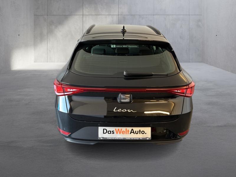 SEAT Leon SP Kombi Style 1.0 TSI