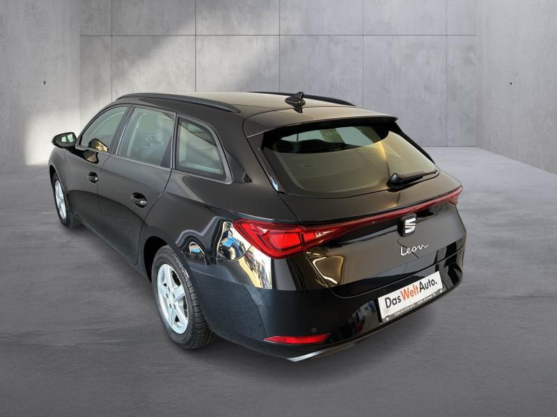 SEAT Leon SP Kombi Style 1.0 TSI