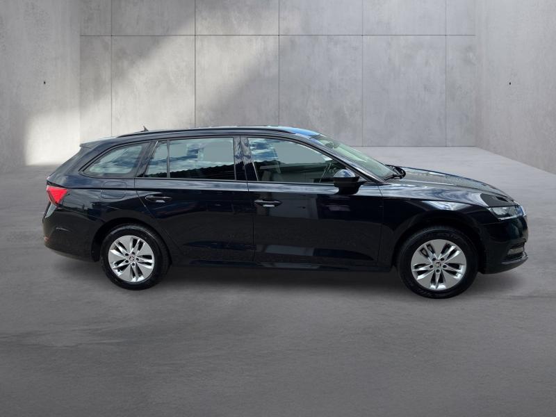 Škoda OCTAVIA Combi 4x4 Ambition TDI DSG