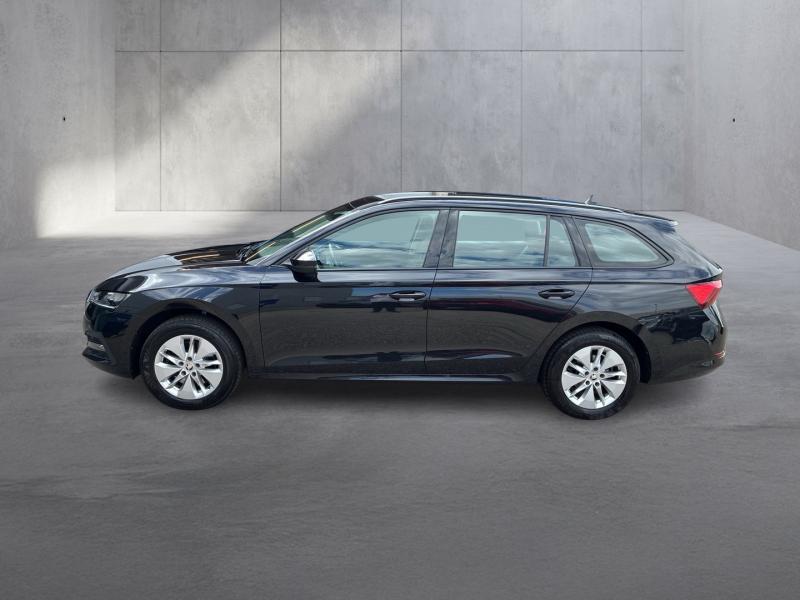 Škoda OCTAVIA Combi 4x4 Ambition TDI DSG