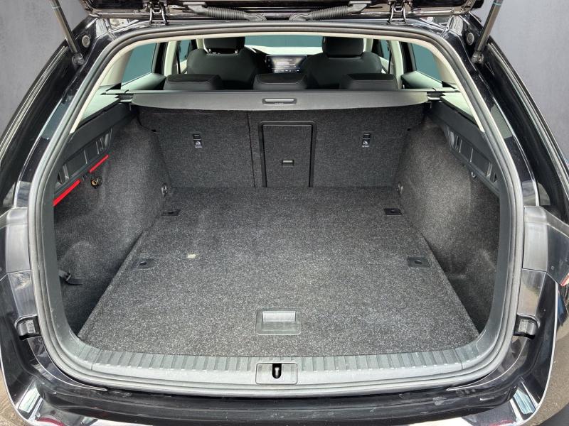 Škoda OCTAVIA Combi 4x4 Ambition TDI DSG
