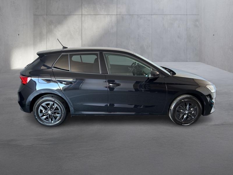 Škoda Fabia Selection TSI DSG