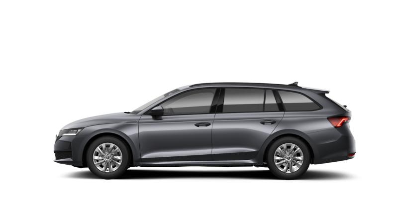Škoda Octavia Combi Essence TSI