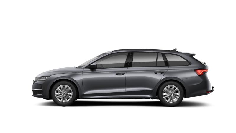 Škoda Octavia Combi Selection TSI