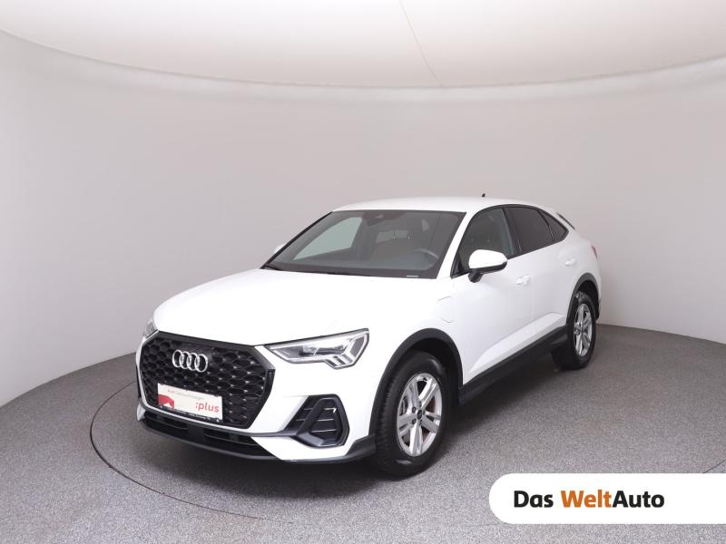 Audi Q3 Sportback e-tron 45 TFSI e