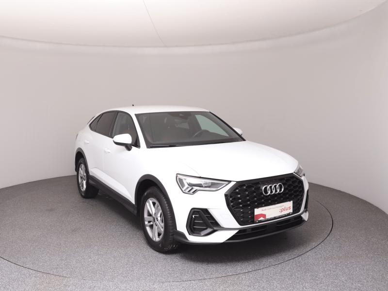 Audi Q3 Sportback e-tron 45 TFSI e