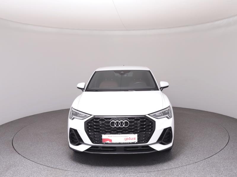 Audi Q3 Sportback e-tron 45 TFSI e