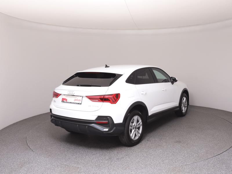 Audi Q3 Sportback e-tron 45 TFSI e