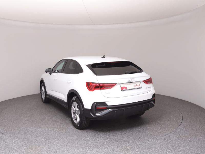 Audi Q3 Sportback e-tron 45 TFSI e