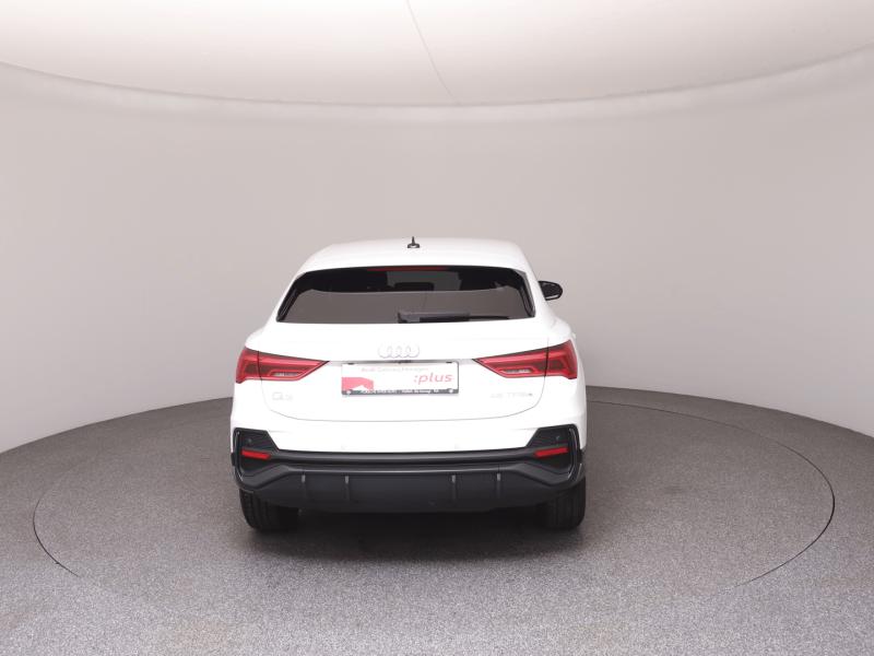 Audi Q3 Sportback e-tron 45 TFSI e