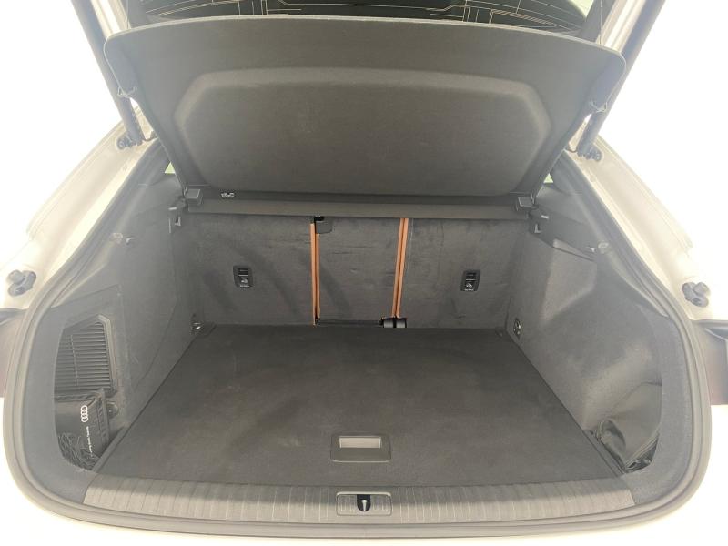 Audi Q3 Sportback e-tron 45 TFSI e