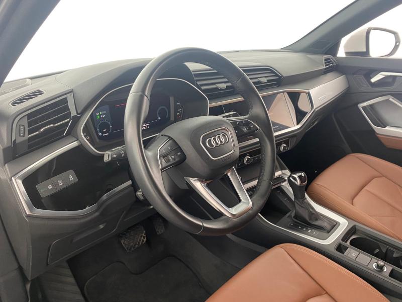 Audi Q3 Sportback e-tron 45 TFSI e