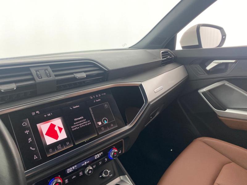 Audi Q3 Sportback e-tron 45 TFSI e