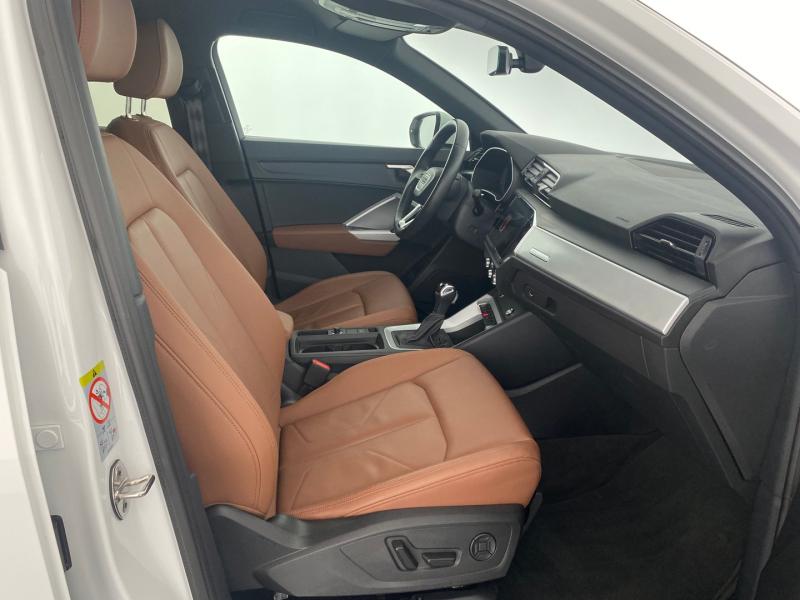 Audi Q3 Sportback e-tron 45 TFSI e