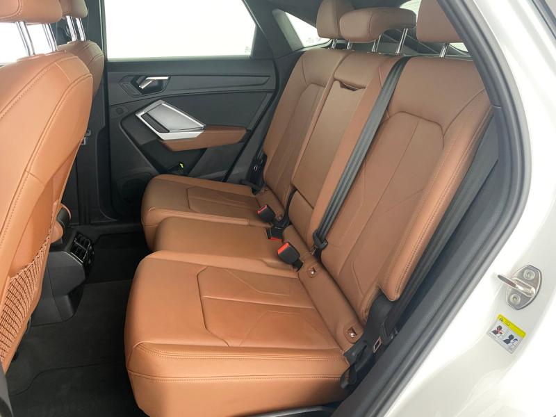 Audi Q3 Sportback e-tron 45 TFSI e