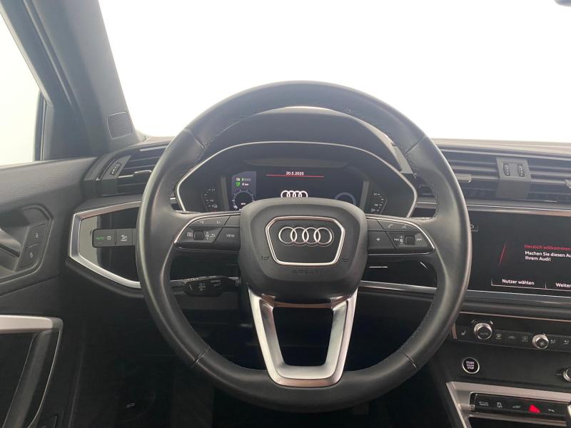 Audi Q3 Sportback e-tron 45 TFSI e