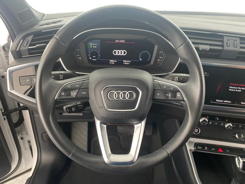 Audi Q3 Sportback e-tron 45 TFSI e