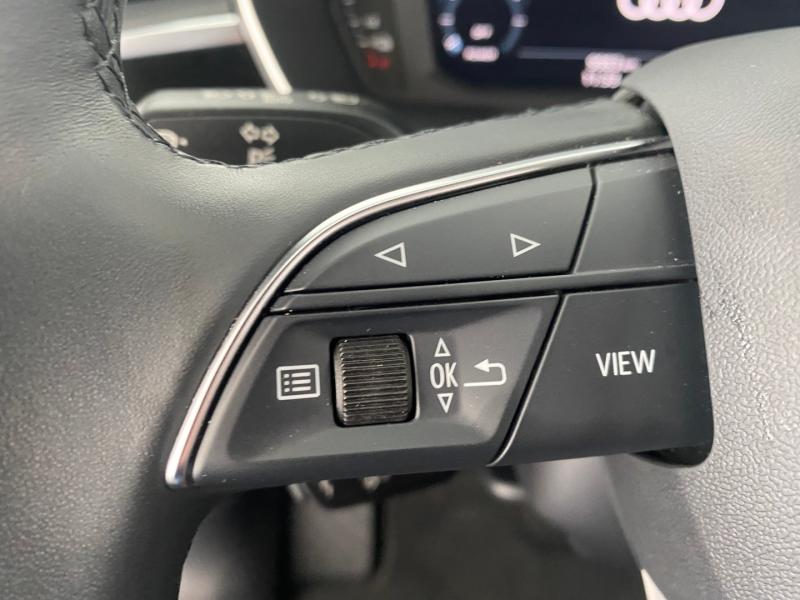 Audi Q3 Sportback e-tron 45 TFSI e